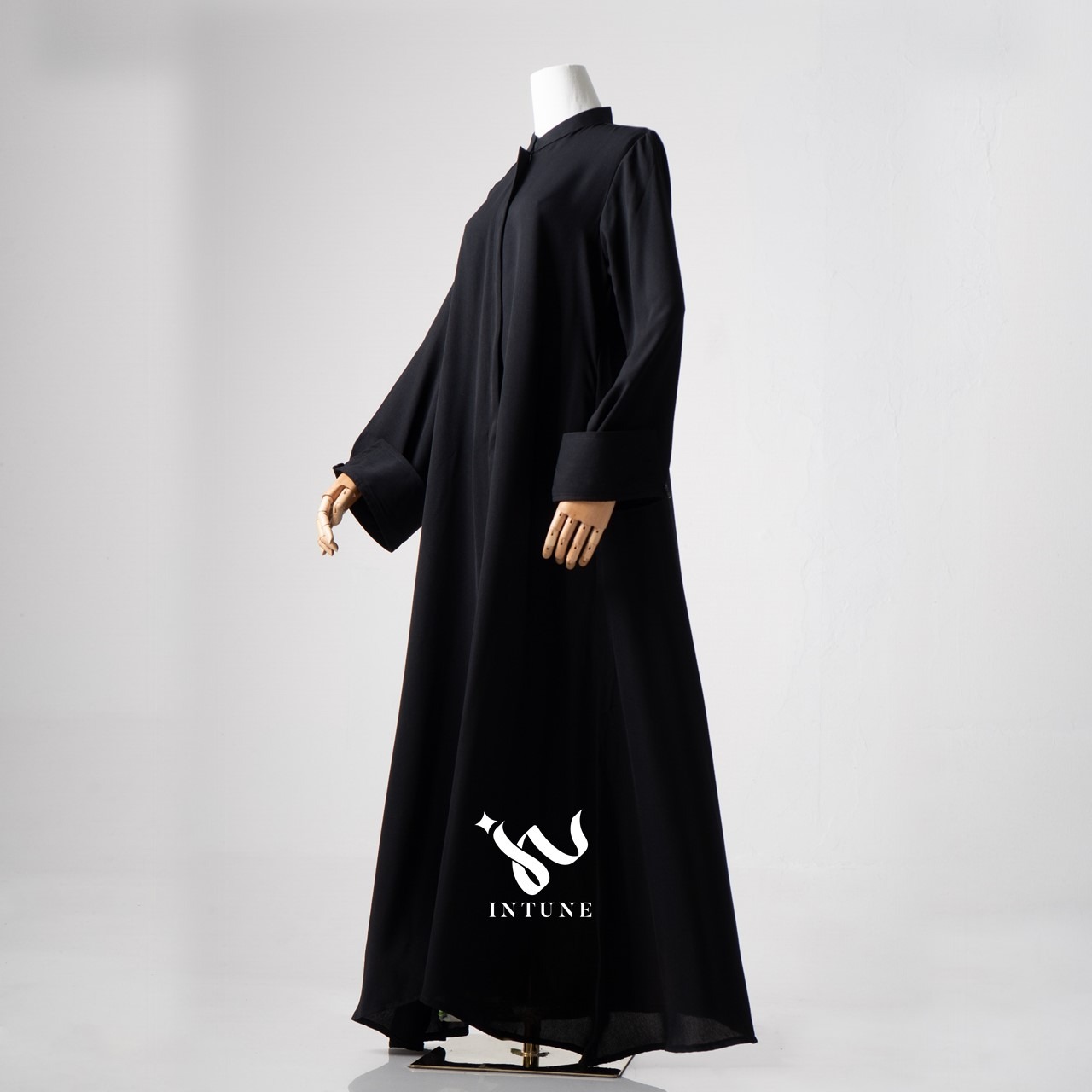 INTUNE HIJAB DEEMA GAMIS JASMINE YORIS