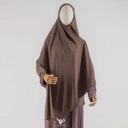 Intune Hijab Pasban Pasmina Bandana Marina Nyaman Ringan Simple Dan Elegan