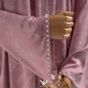 Intune Hijab Sofiya Gamis Rayon Abaya Umroh Haji Simple Elegan Dan Nyaman
