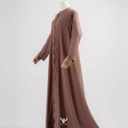 INTUNE HIJAB SHIFA GAMIS NAZWA DOBBY SERIES