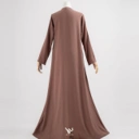 INTUNE HIJAB SHIFA GAMIS NAZWA DOBBY SERIES