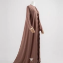INTUNE HIJAB SHIFA GAMIS NAZWA DOBBY SERIES