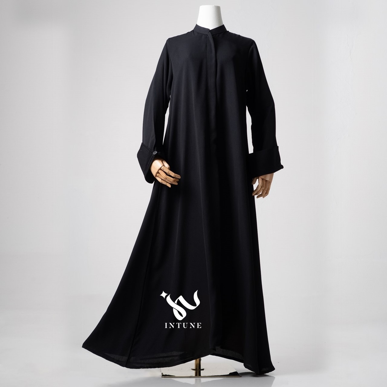 INTUNE HIJAB DEEMA GAMIS JASMINE YORIS