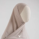 INTUNE SABA KHIBAN KHIMAR BANDANA SQUARE BAHAN VOAL DAN TENCEL