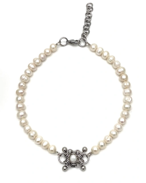 Image of GAM PEARL NECKLACE