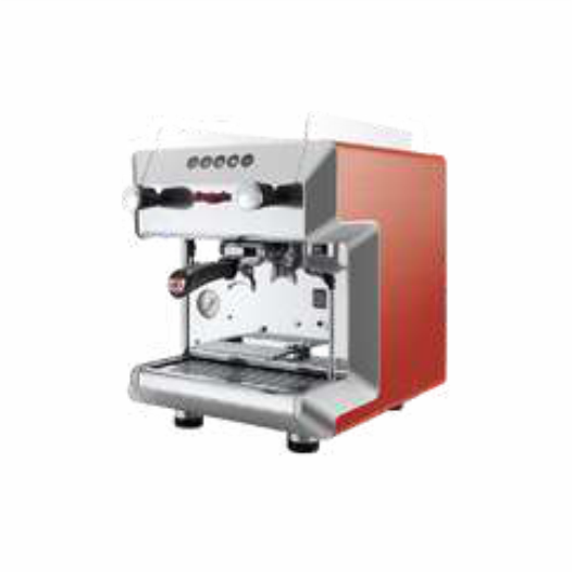 Astoria Greta SAES 1 Red