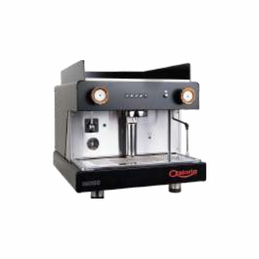 Astoria Indigo EVD 1