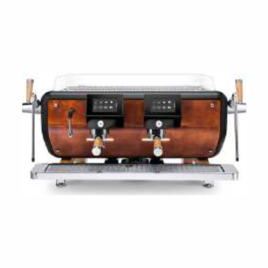Astoria Storm Copper