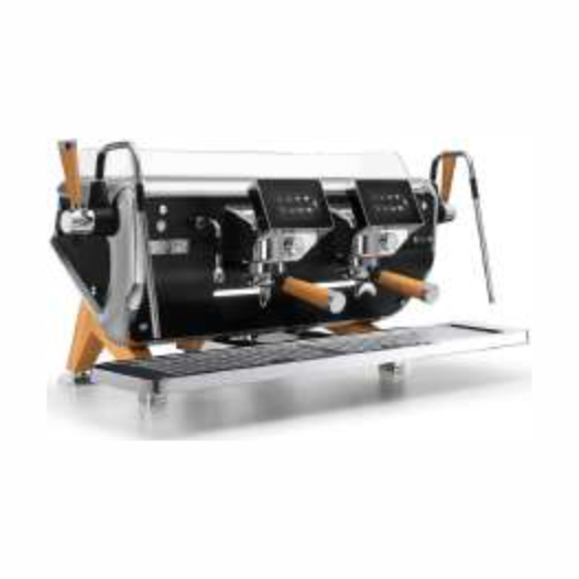 Astoria Storm SAEP 002 Black Chrome
