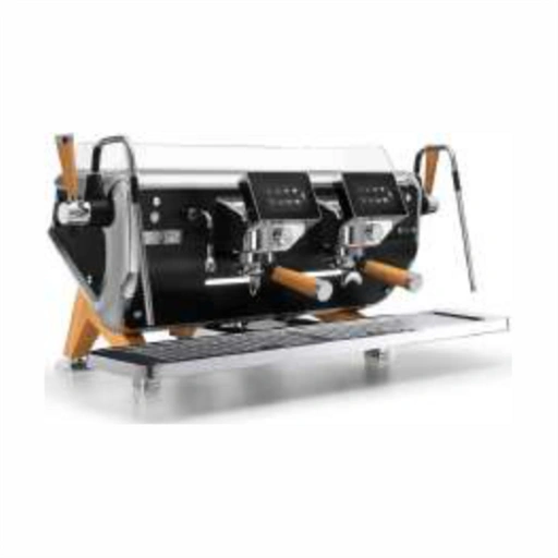 Image of Astoria Storm SAEP 002 Black Chrome