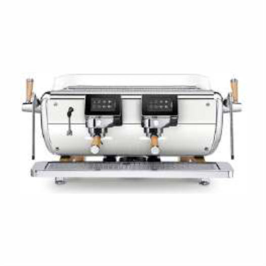 Astoria Storm SAEP 002 White Chrome