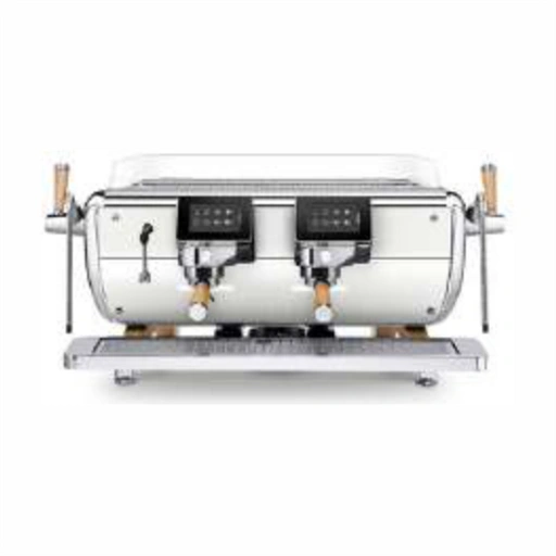 Image of Astoria Storm SAEP 002 White Chrome