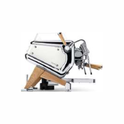 Astoria Storm SAEP 002 White Chrome