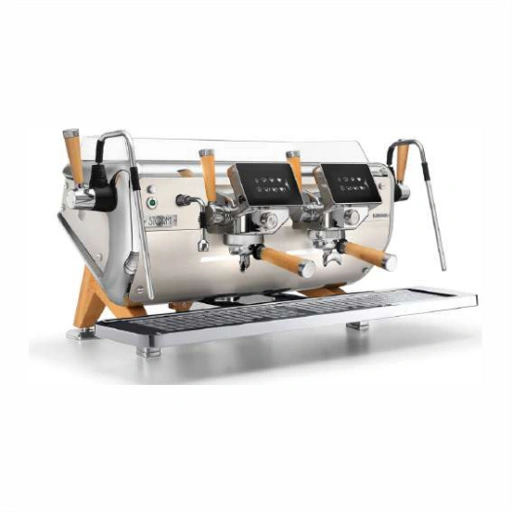 Image of Astoria Storm SAEP 2 White Chrome