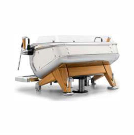 Astoria Storm SAEP 2 White Chrome