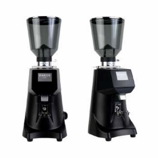 Image of Macap Grinder A80 Black