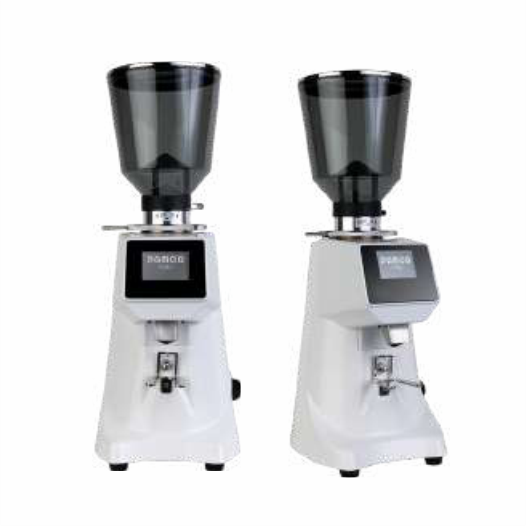 Macap Grinder A80 White