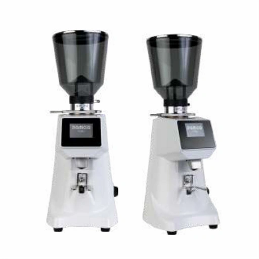 Image of Macap Grinder A80 White