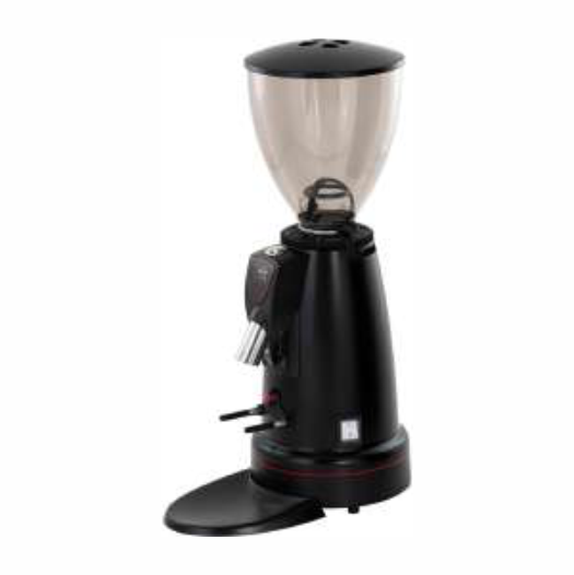 Macap Grinder M6D Black
