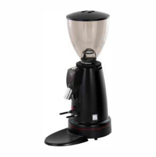 Image of Macap Grinder M6D Black