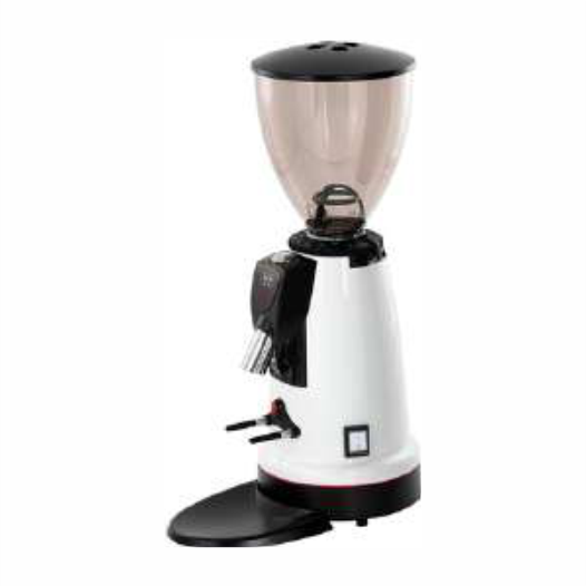 Macap Grinder M6D White