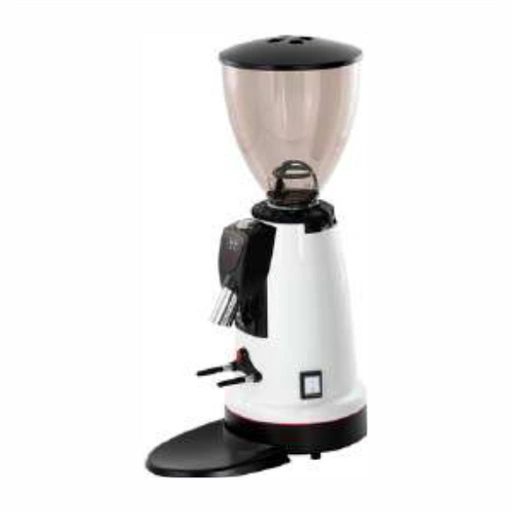 Image of Macap Grinder M6D White