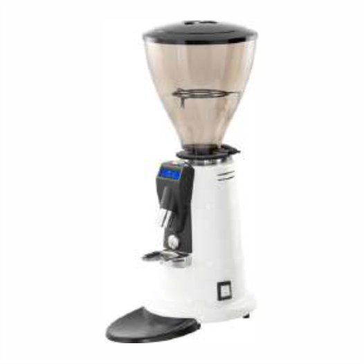 Macap Grinder MD Extrem White
