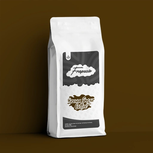 Image of Frapecio - Brown Sugar Coffee