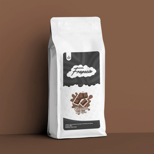 Image of Frapecio - Chocolate La Creme