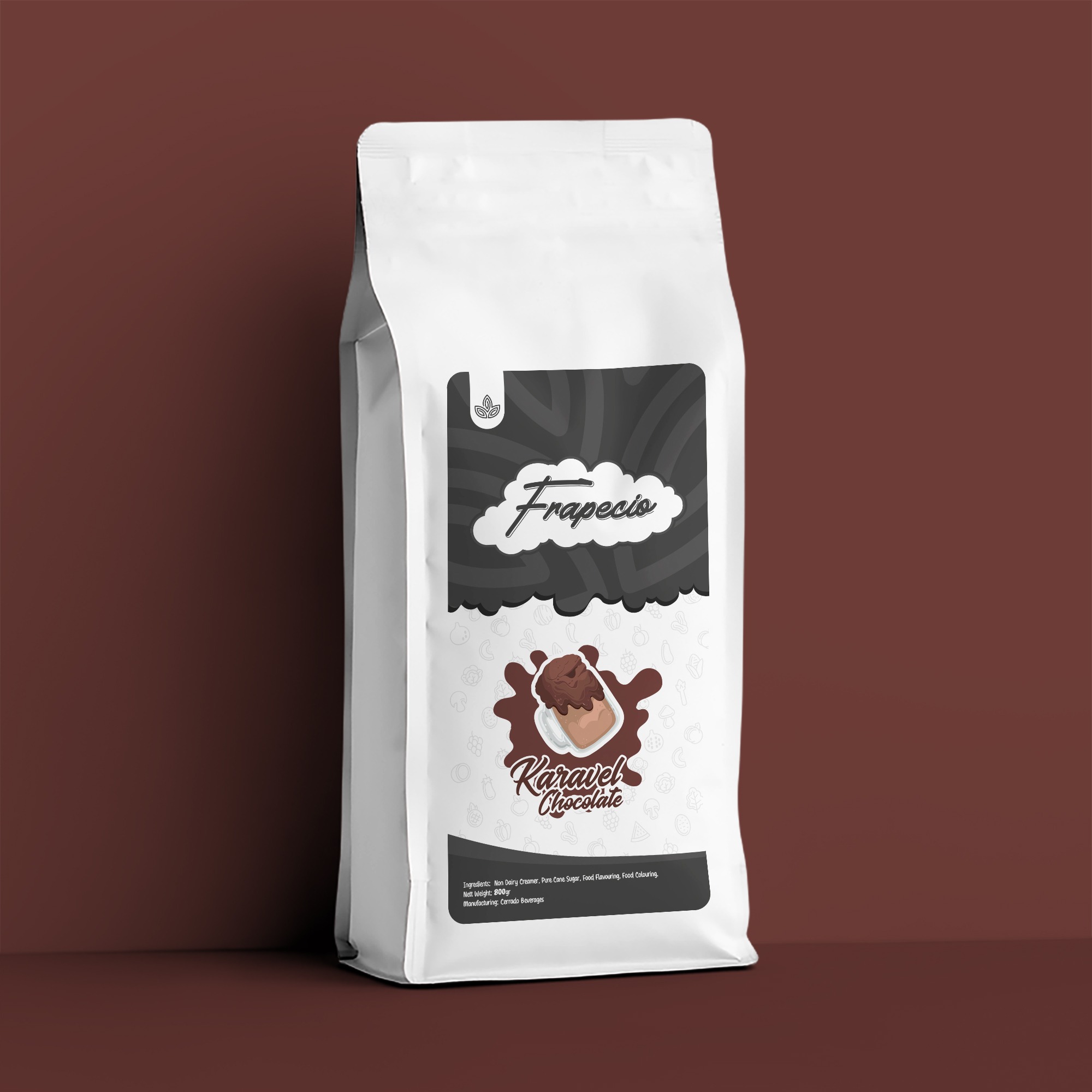 Frapecio - Karavel Chocolate