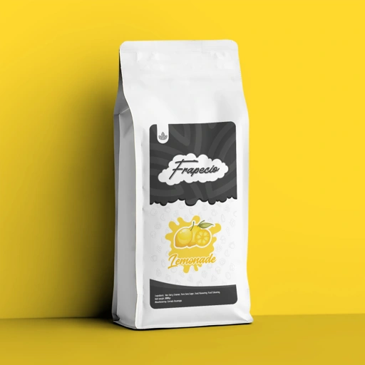 Image of Frapecio - Lemonade