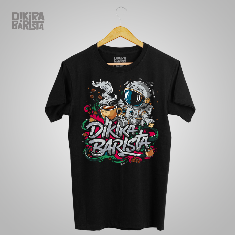 DBA Tshirt Style 001