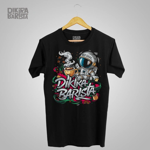 Image of DBA Tshirt Style 001