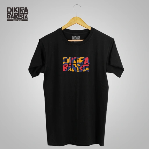 Image of DBA Tshirt Style 003
