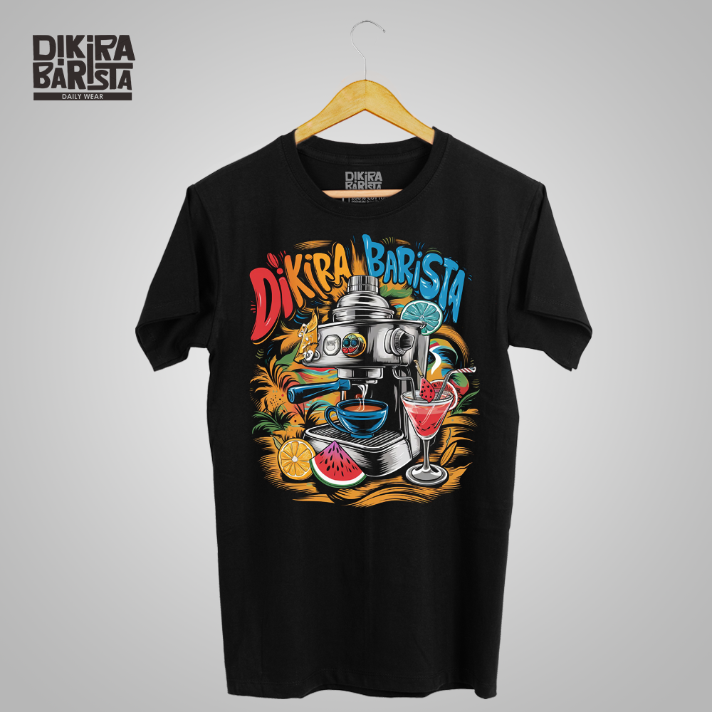 DBA Tshirt Style XX1