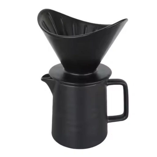 Image of Pour Over Coffee Maker 01