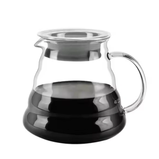 Image of Coffee Glass R33