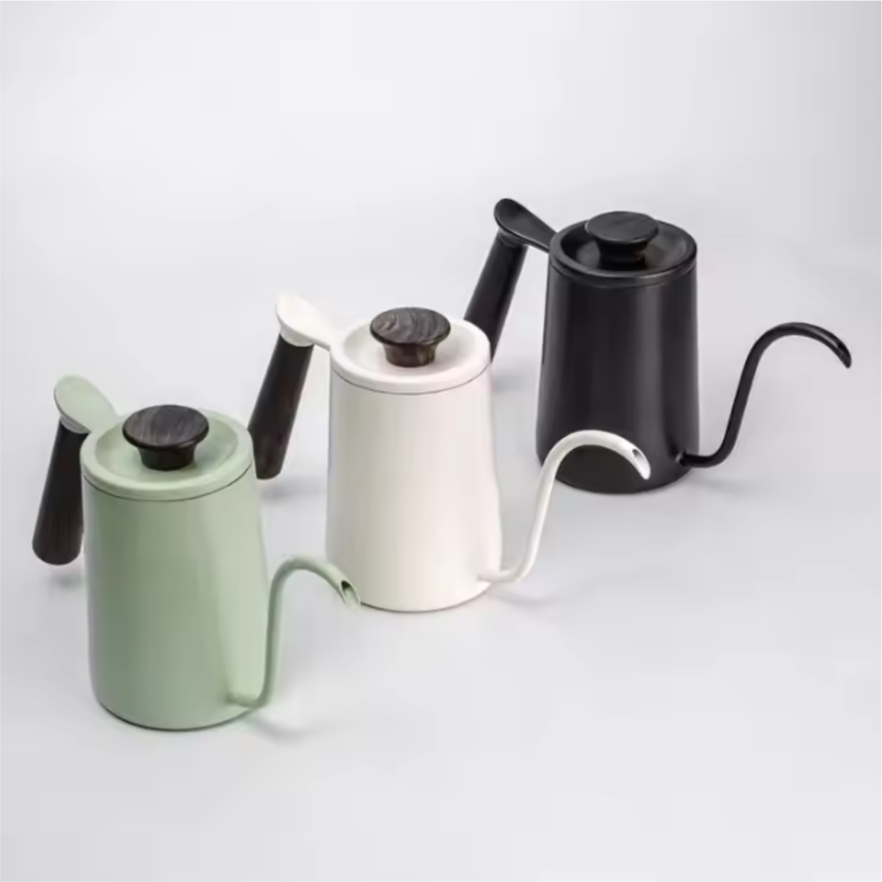 Coffee Kettle Series CR6