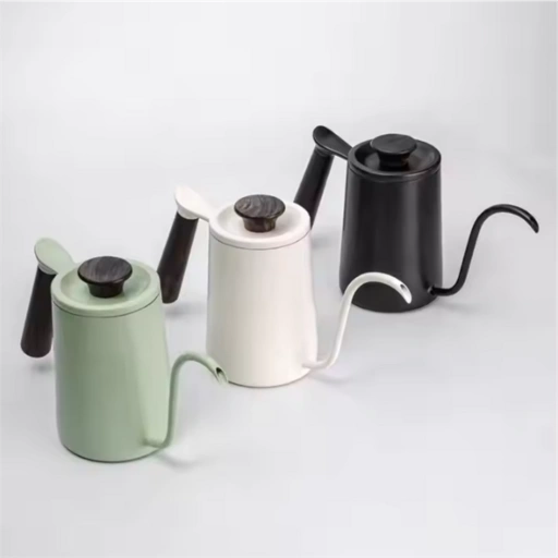 Image of Coffee Kettle Series CR6