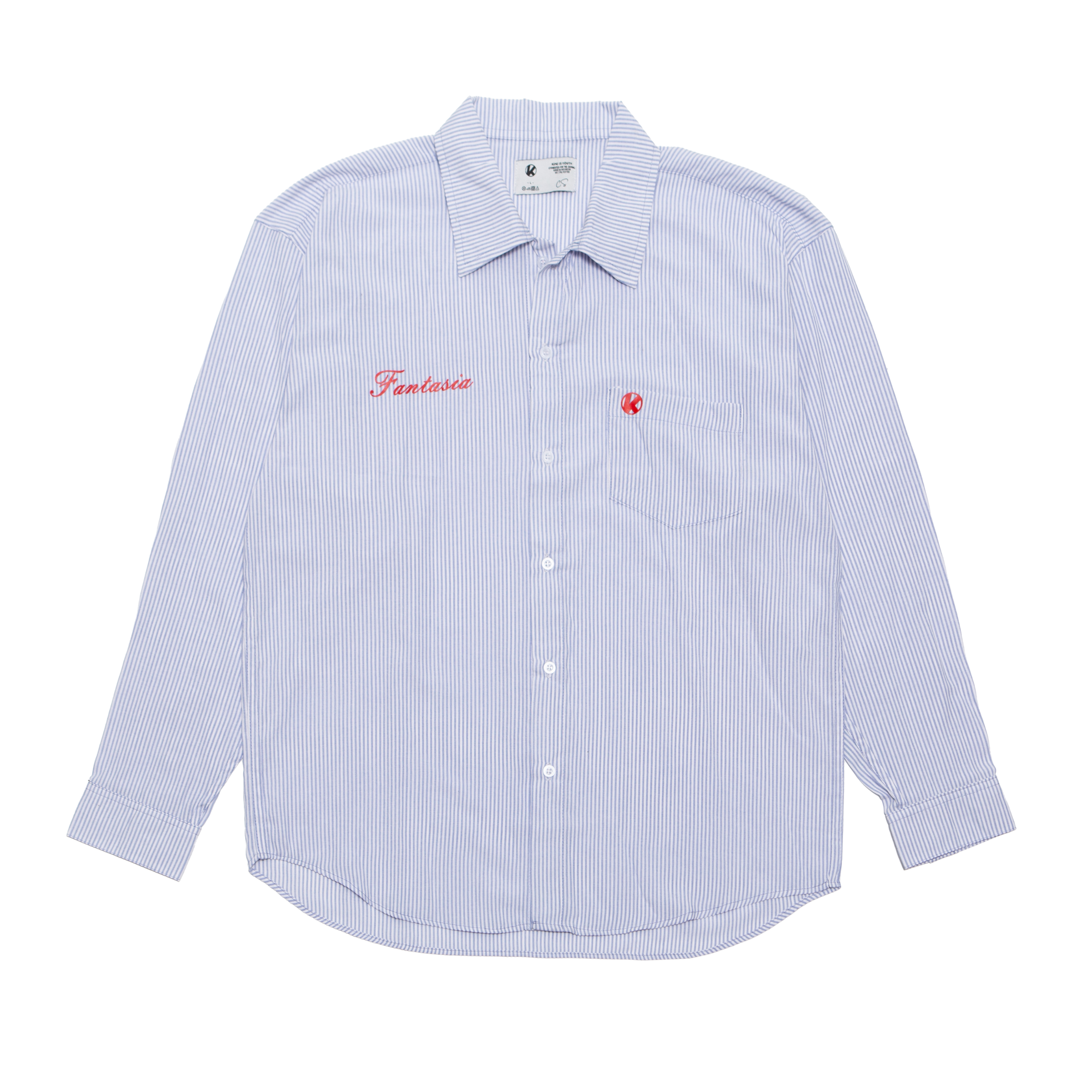 FANTASIA SHIRT