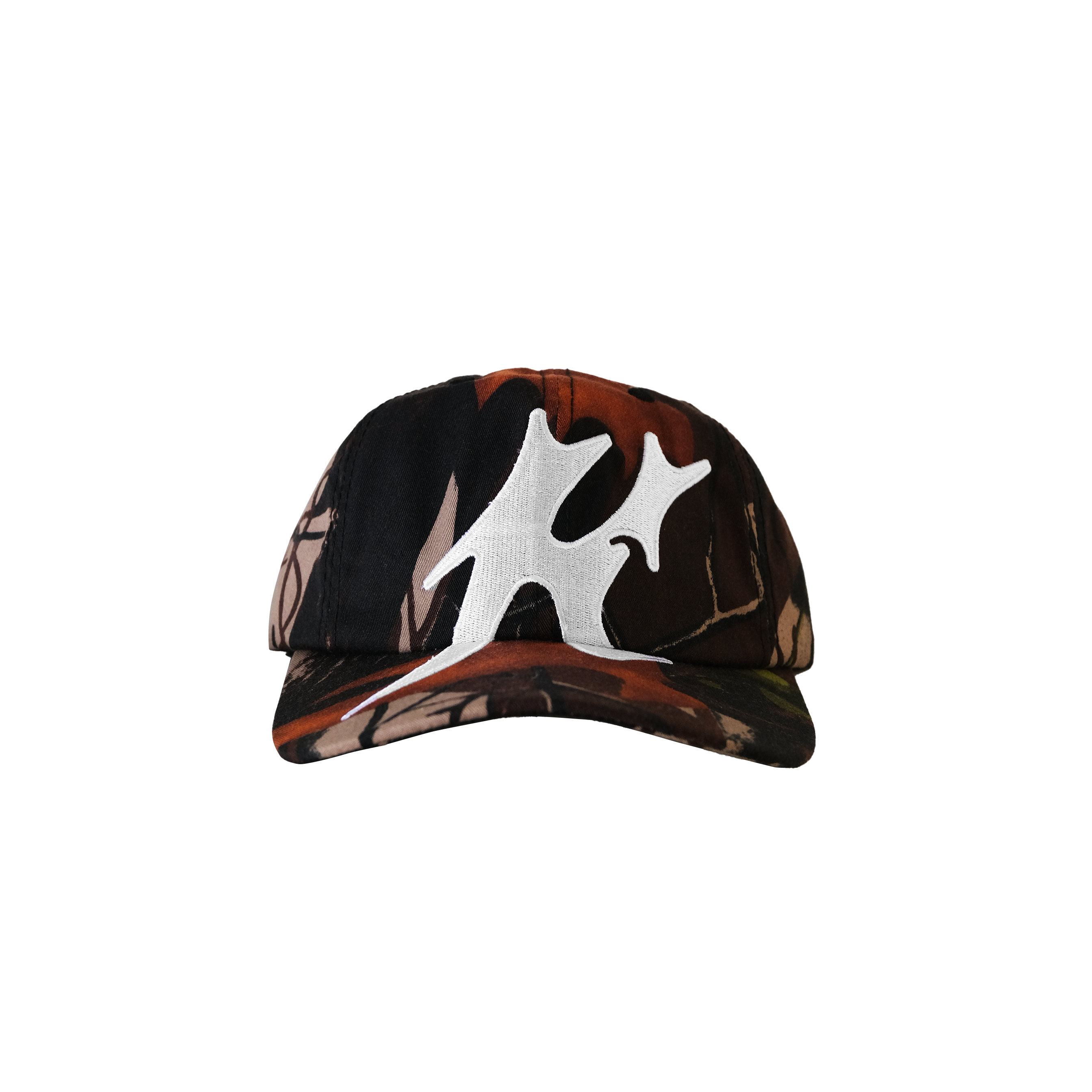 Camo K Hat