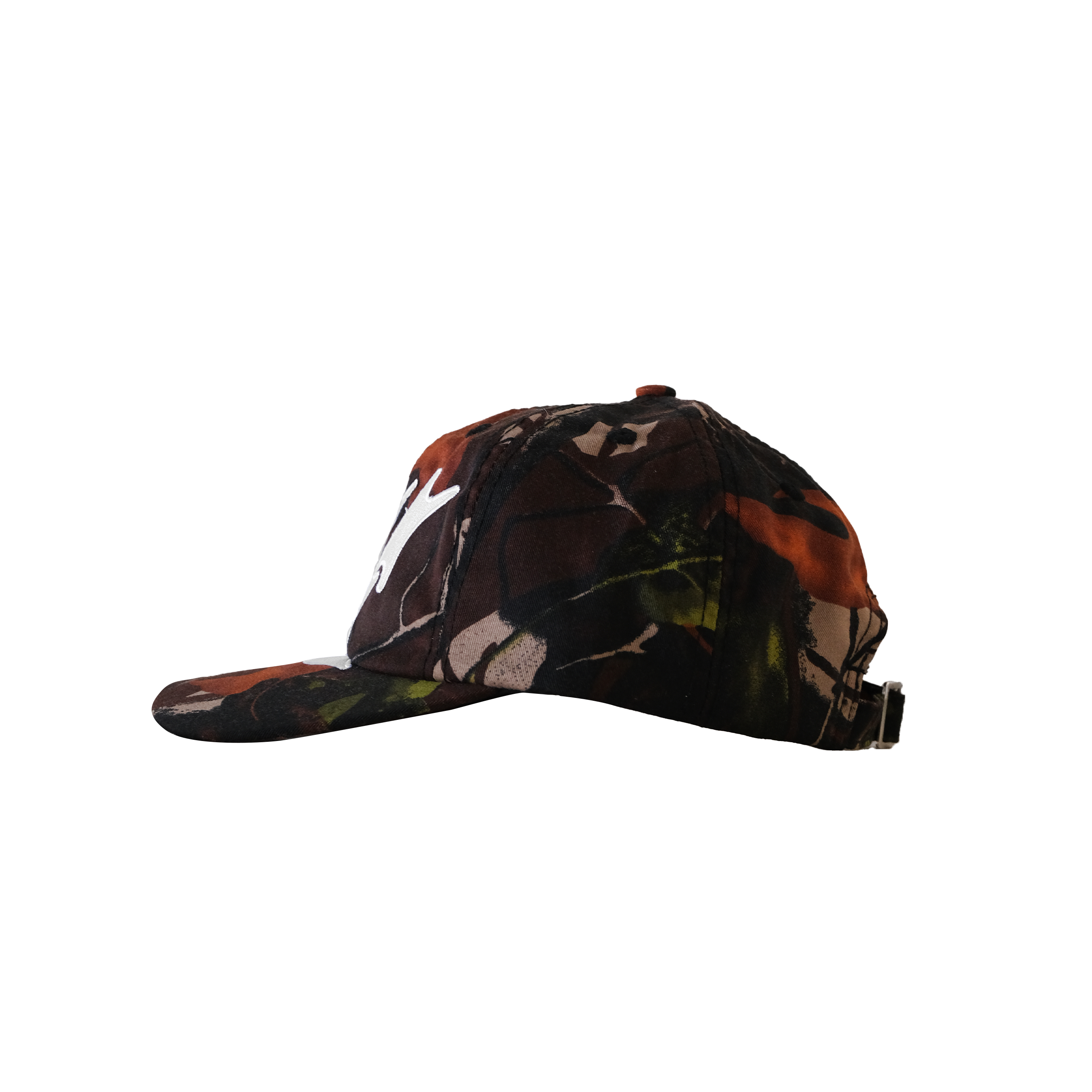 Camo K Hat
