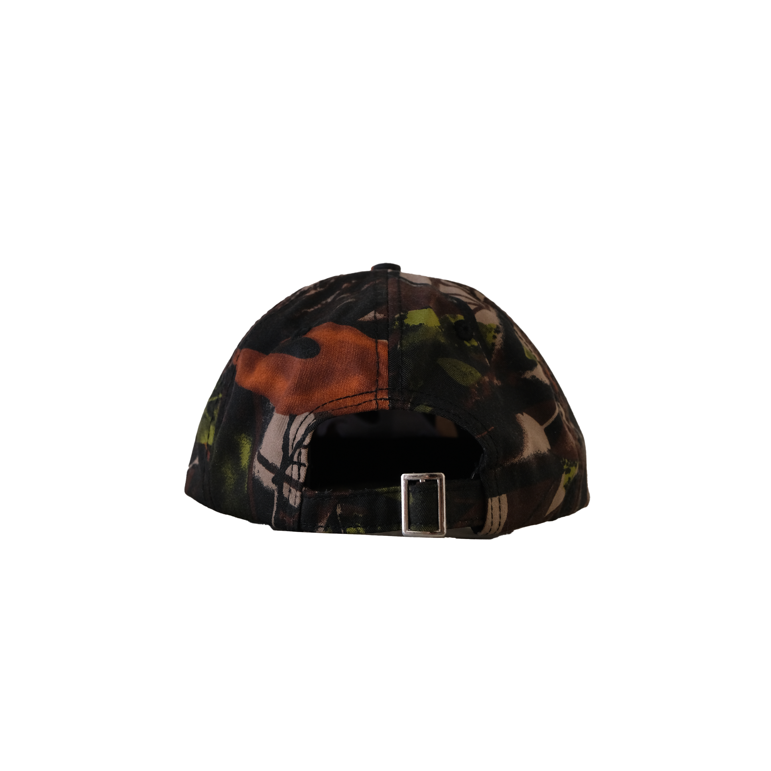 Camo K Hat
