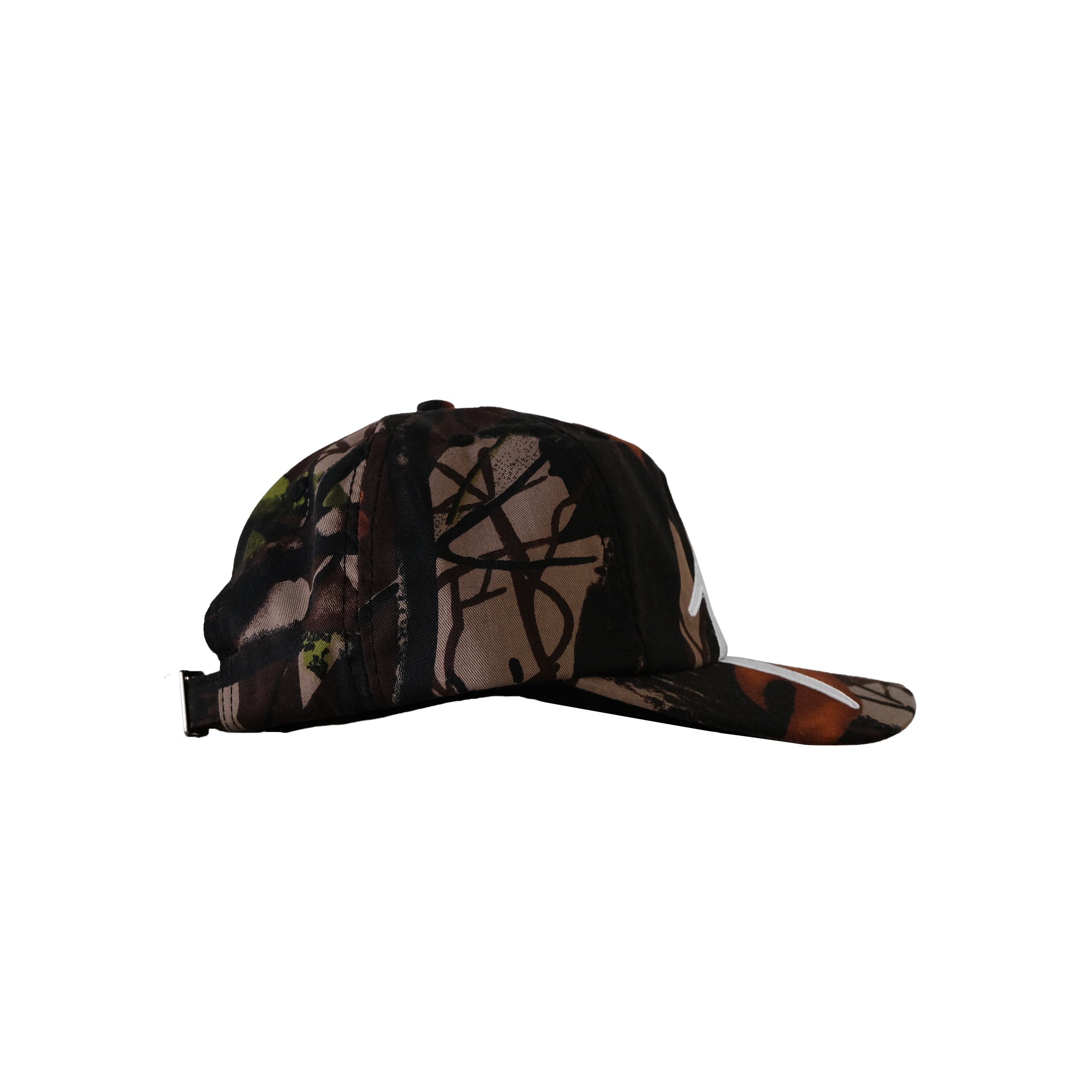 Camo K Hat