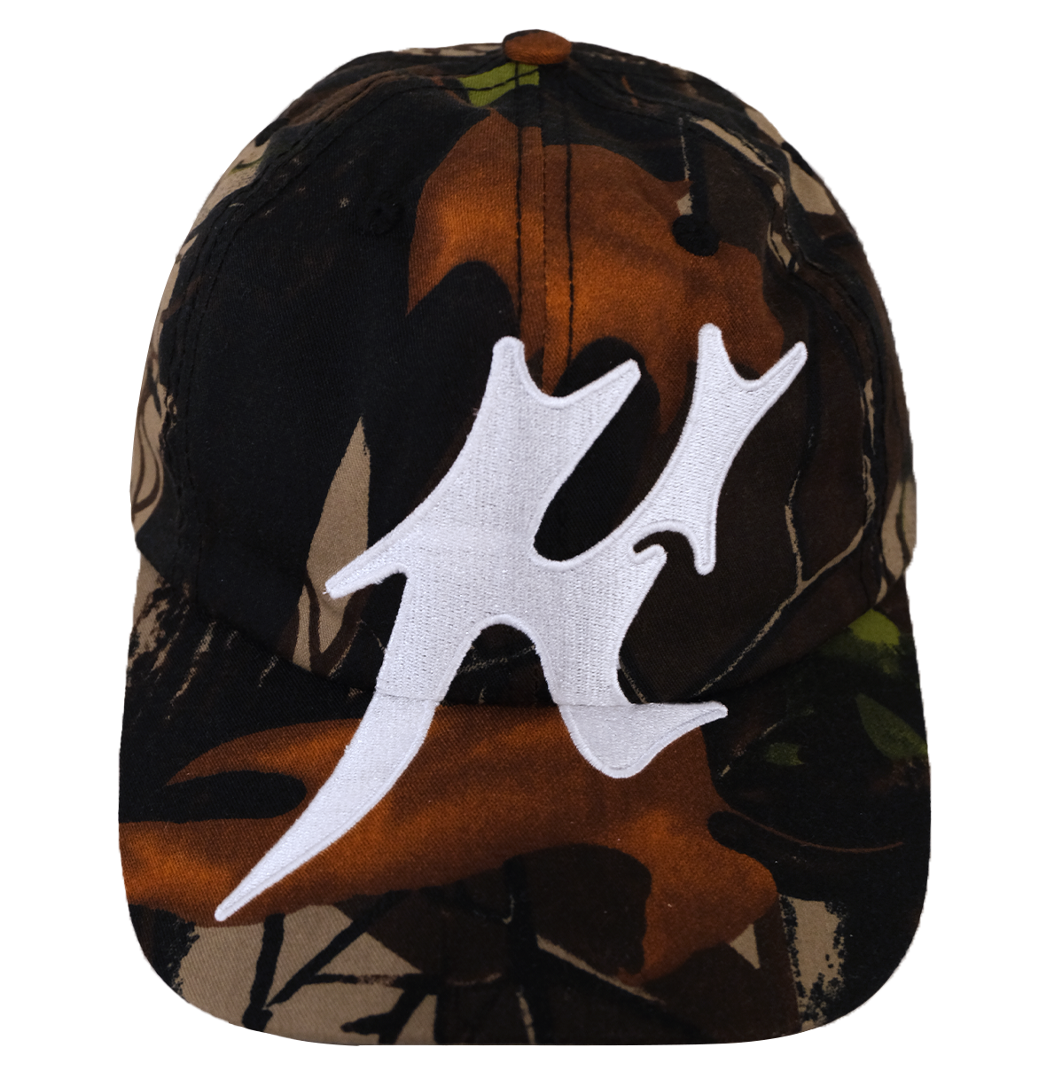 Camo K Hat