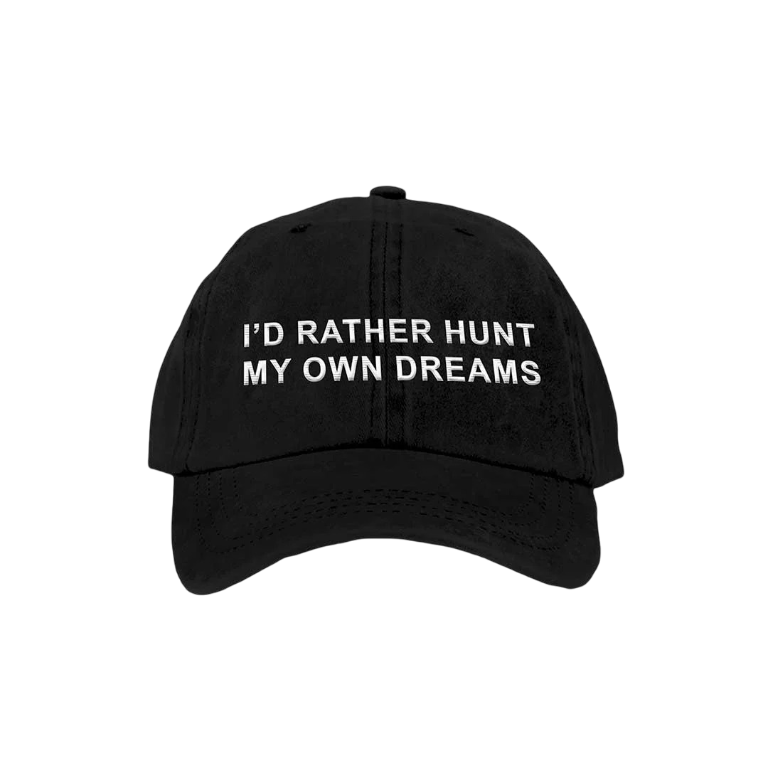 DREAM HAT