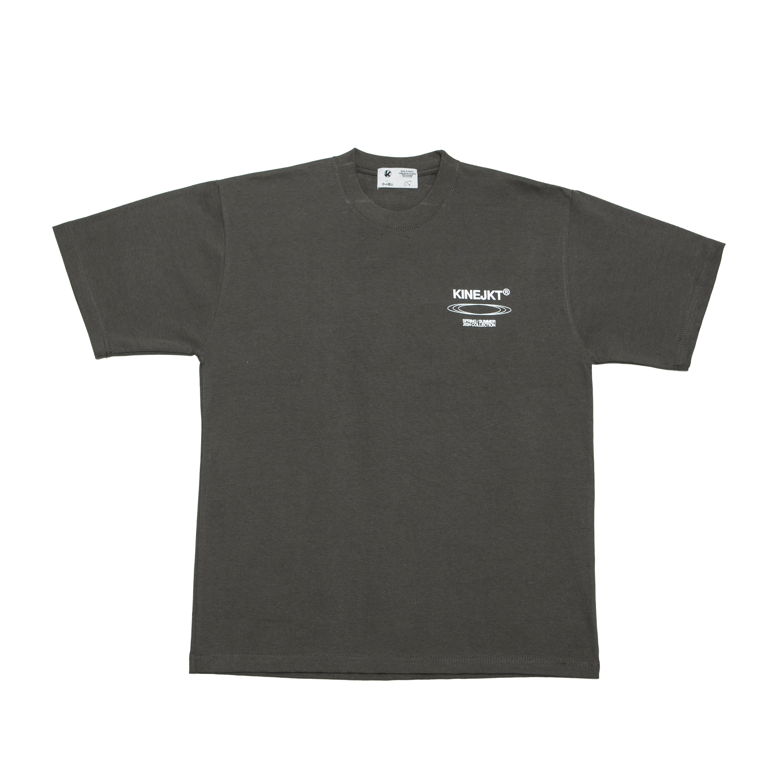 ORCHID TEE
