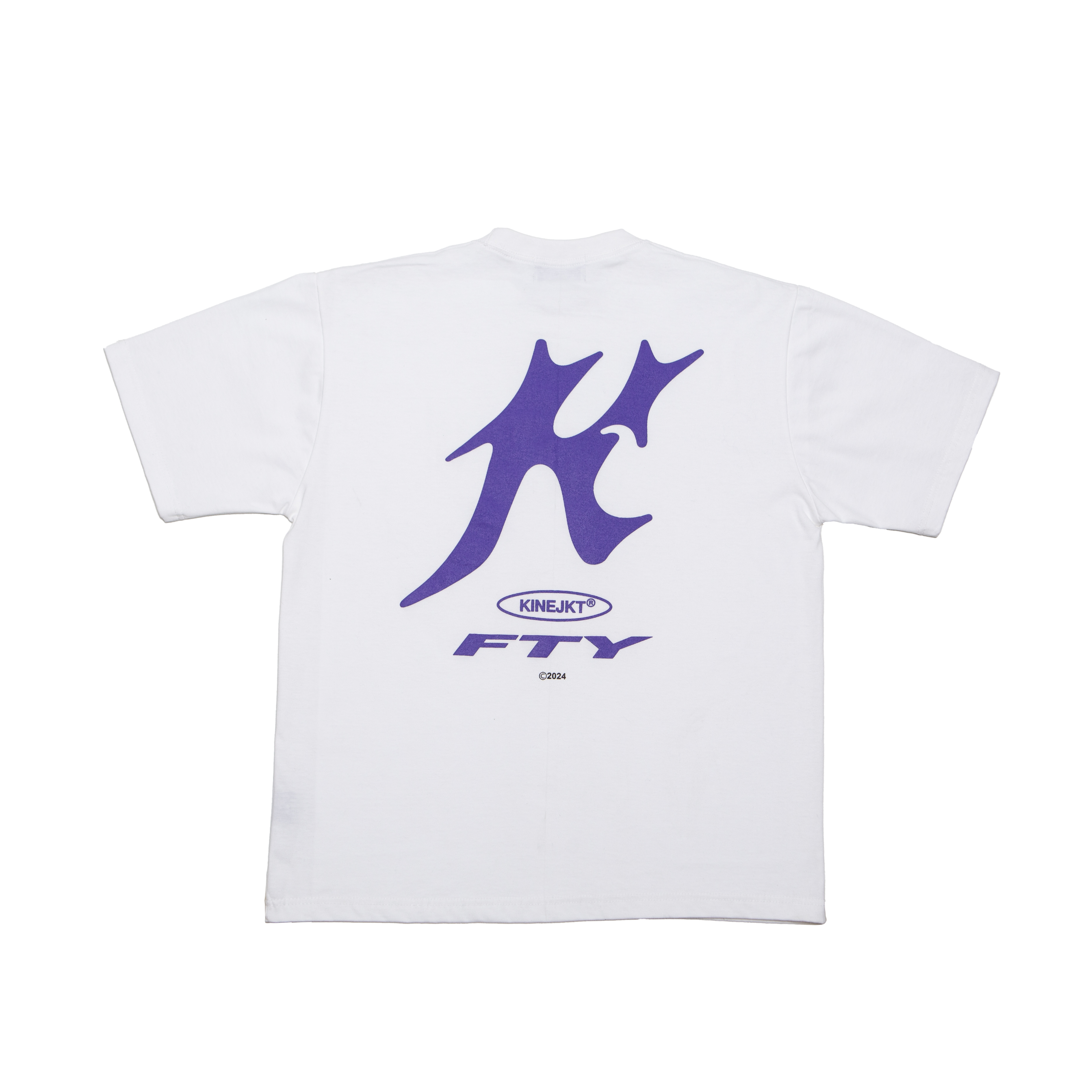 FTY K TEE