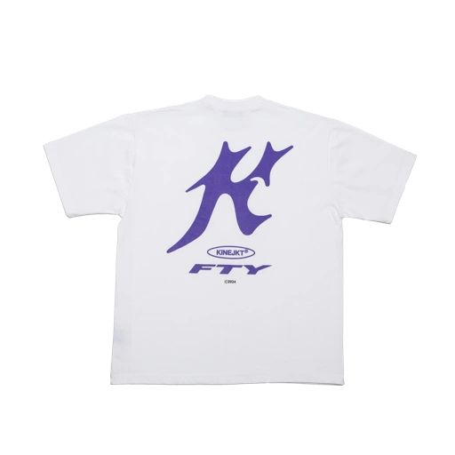 Image of FTY K TEE