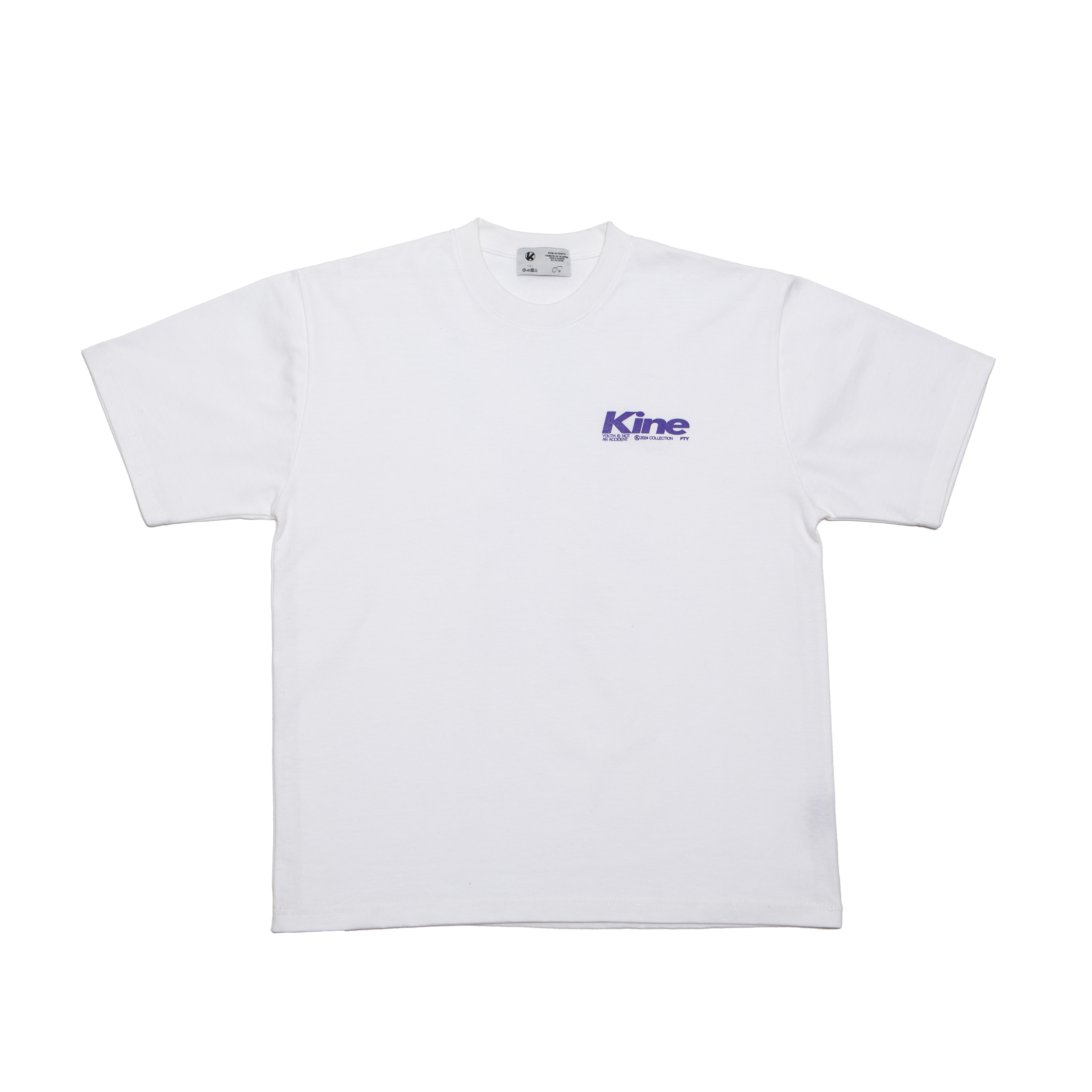 FTY K TEE